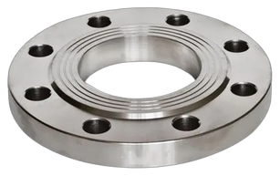 Raised Face Flange – product photo (from the GMC datasheet)