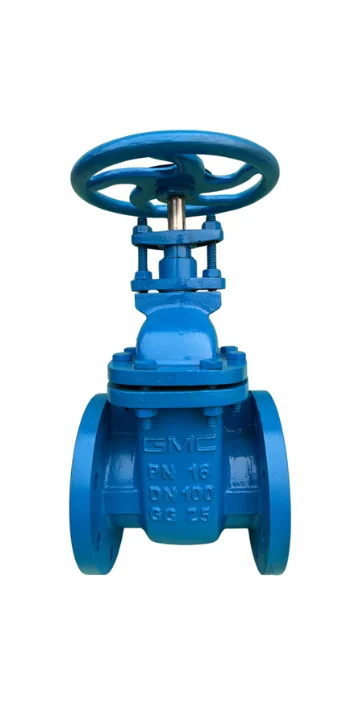 Gate Valves